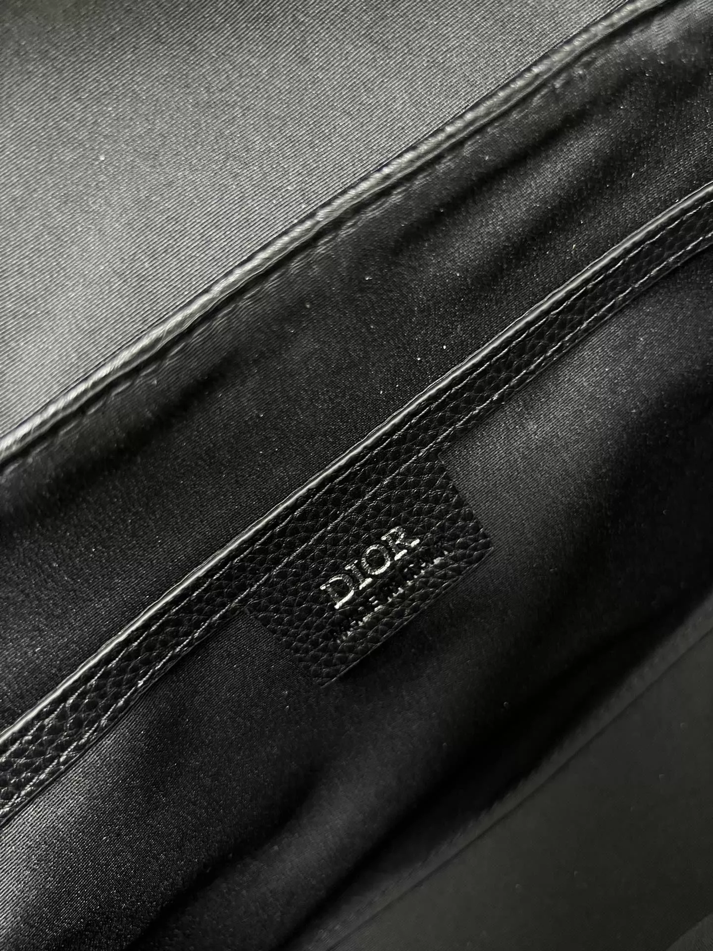 EasyMatch 4833 Christian Dior AAA Man Messenger Bags