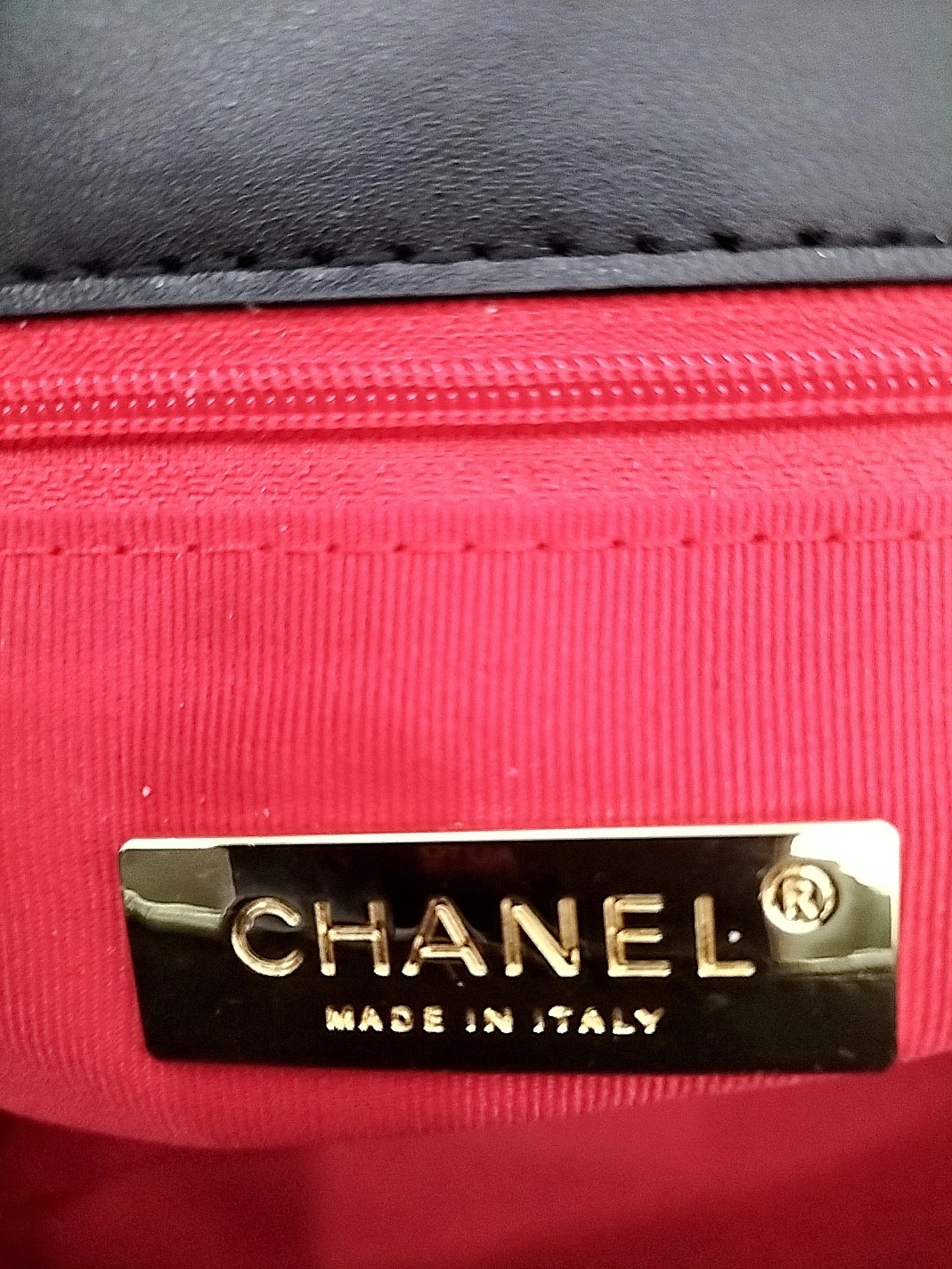 EasyMatch 4869 Chanel AAA Quality Messenger Bags For Women