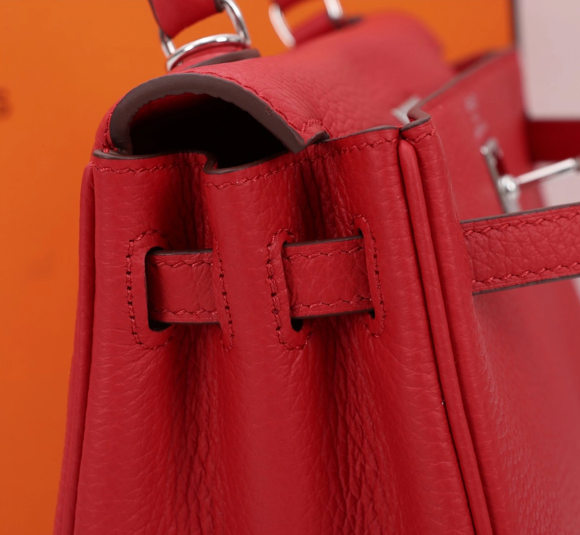 EasyMatch 4872 Hermes AAA Quality Handbags For Women