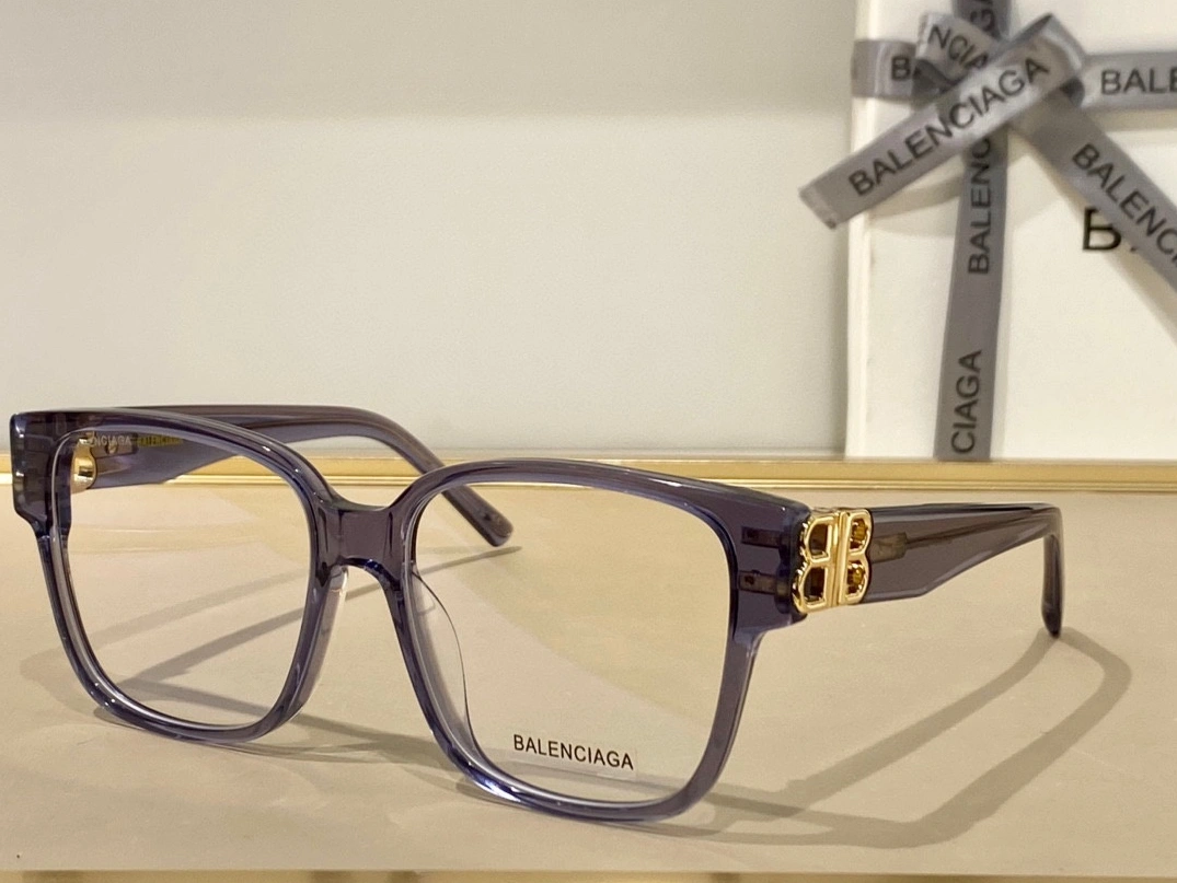 EasyMatch 4886 Balenciaga Goggles