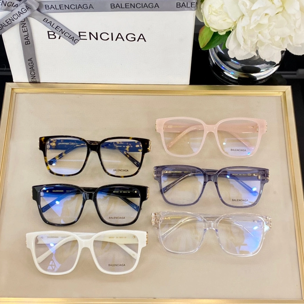 EasyMatch 4886 Balenciaga Goggles