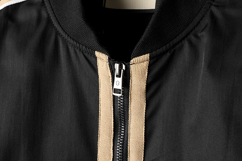 EasyMatch 4908 Gucci Jackets Long Sleeved For Men