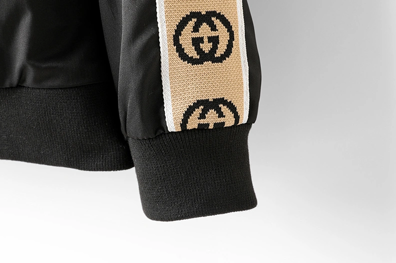 EasyMatch 4908 Gucci Jackets Long Sleeved For Men