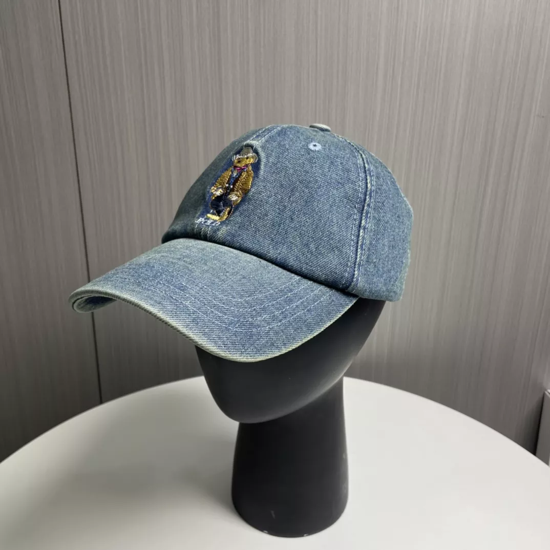 EasyMatch 5019 Ralph Lauren Polo Caps