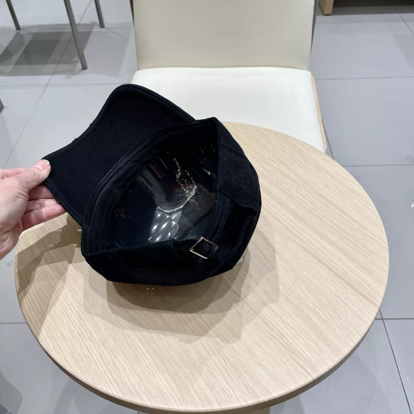 EasyMatch 502 Moncler Caps