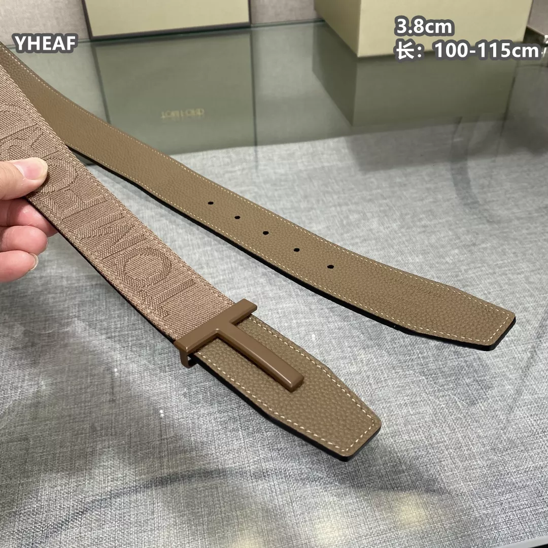 EasyMatch 5048 Tom Ford AAA Quality Belts For Men