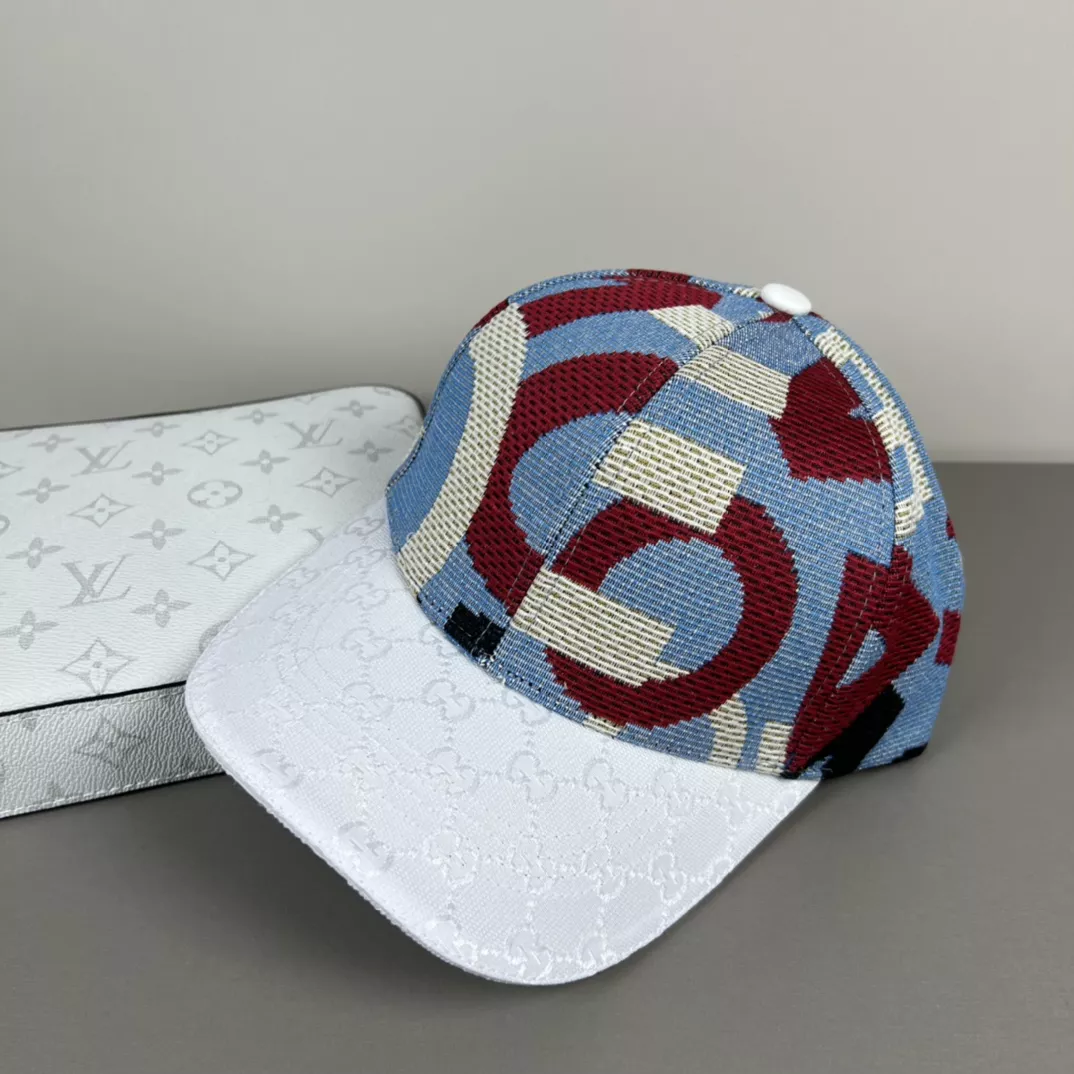 EasyMatch 5065 Gucci Caps