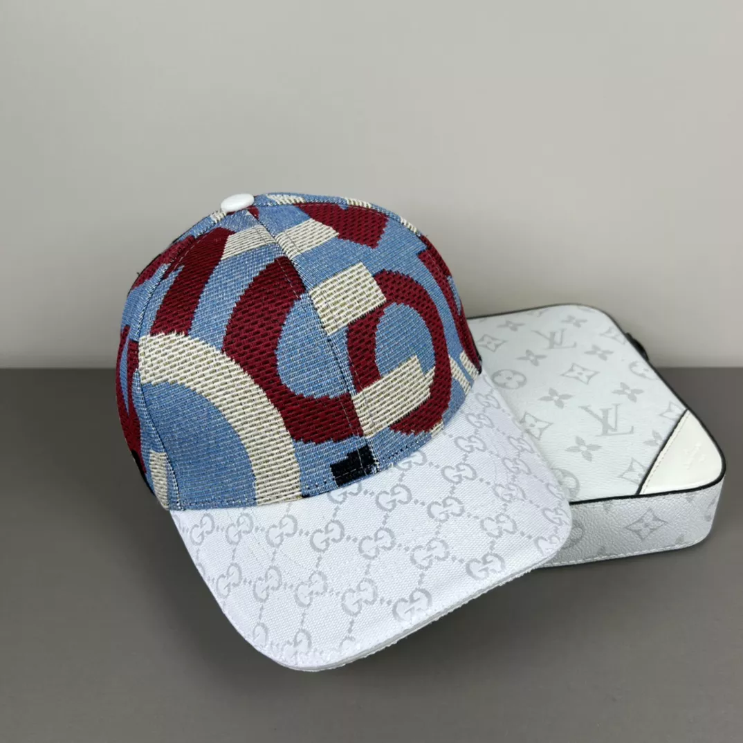 EasyMatch 5065 Gucci Caps