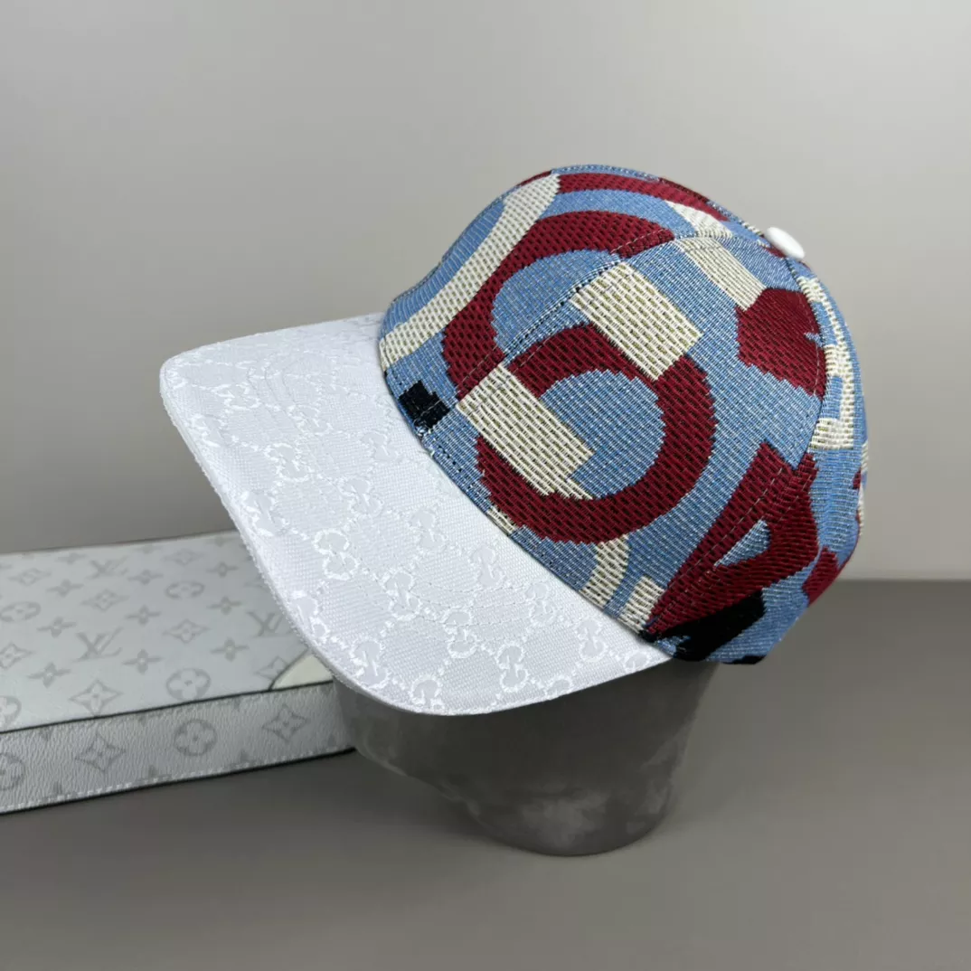 EasyMatch 5065 Gucci Caps