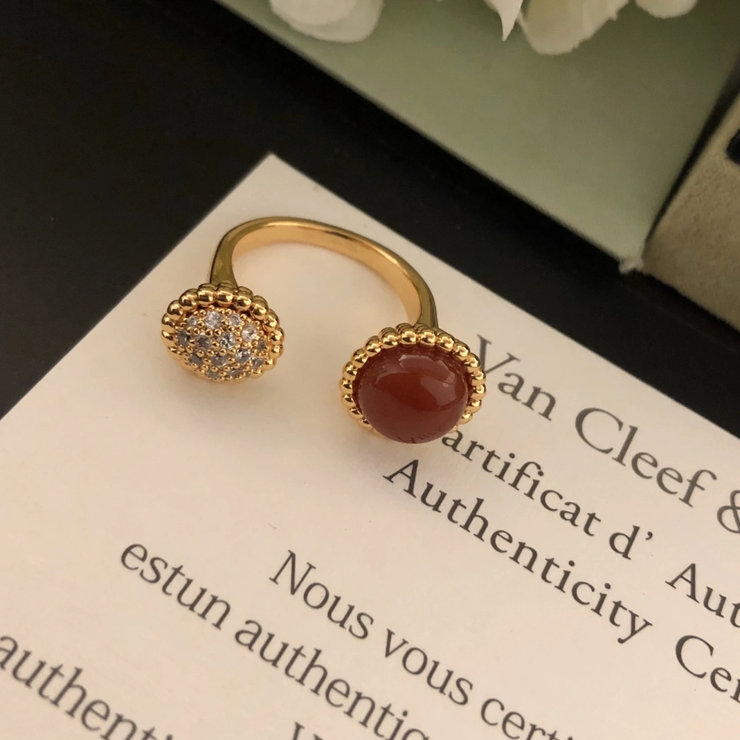 EasyMatch 507 Van Cleef & Arpels Rings For Women