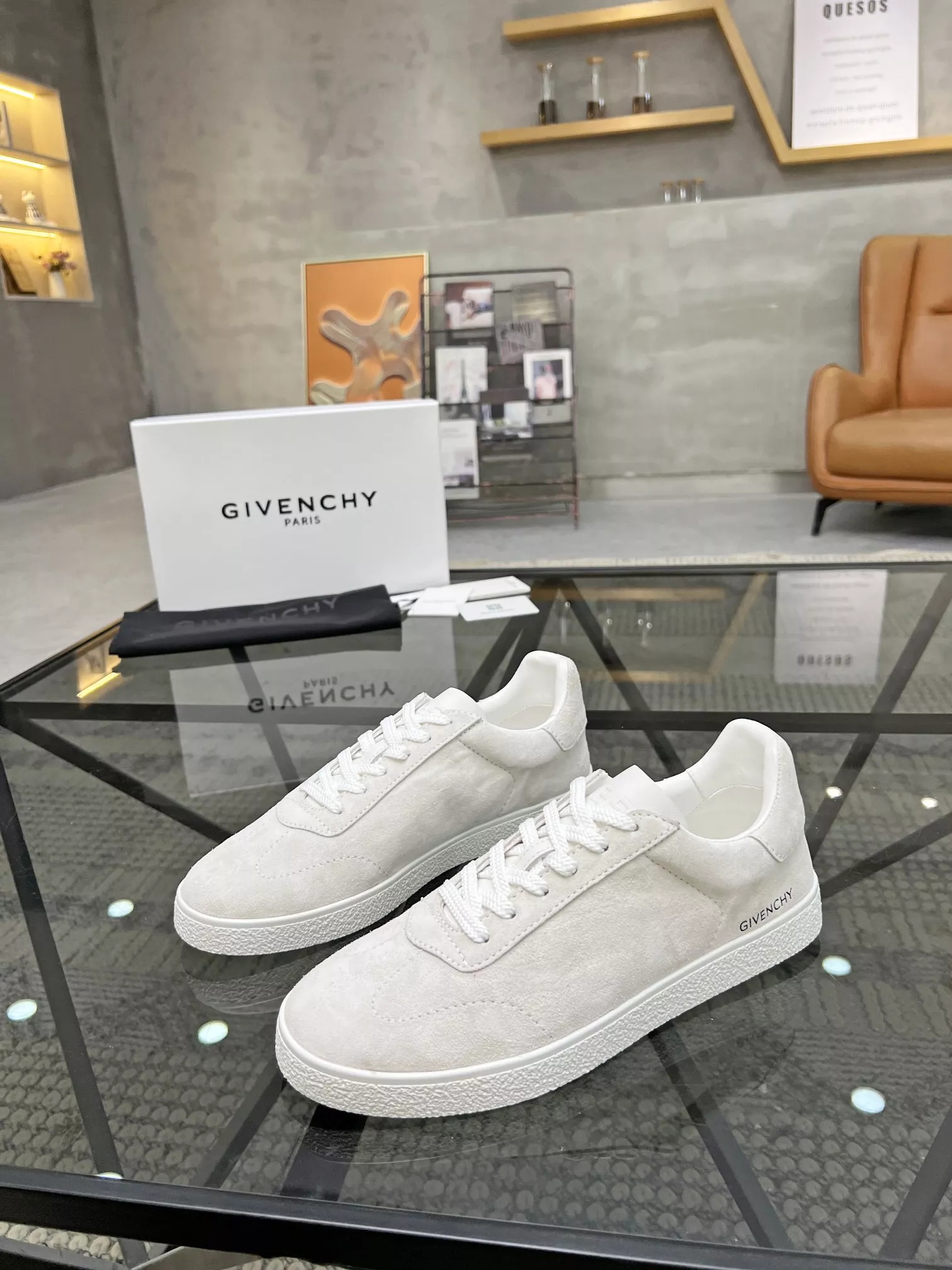 EasyMatch 5096 Givenchy Casual Shoes For Men