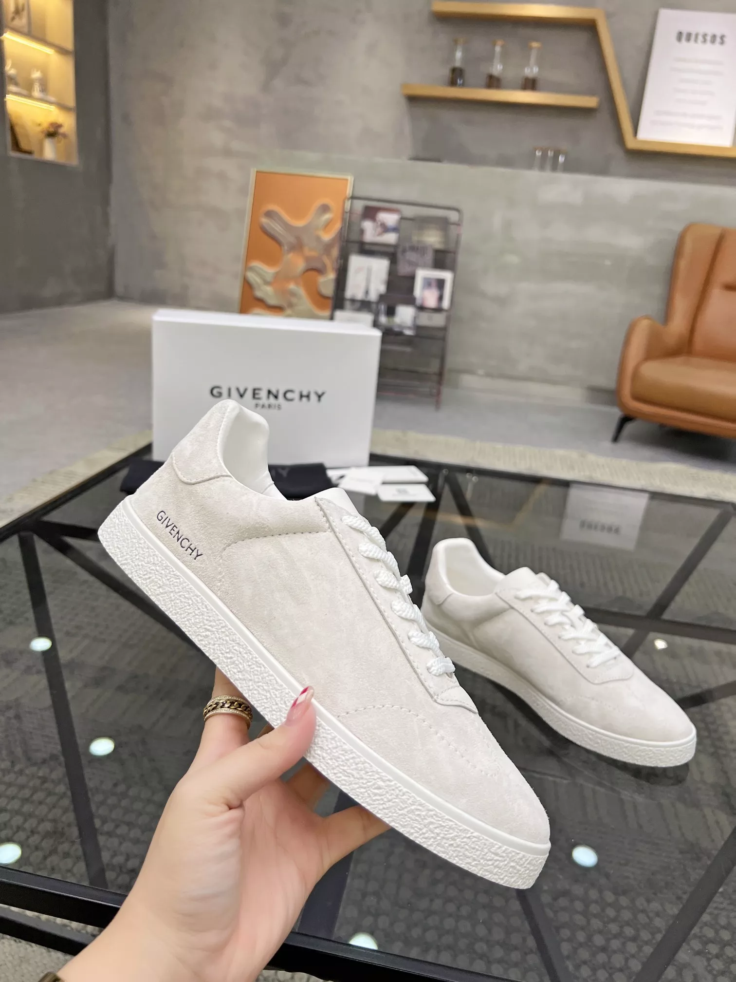 EasyMatch 5096 Givenchy Casual Shoes For Men