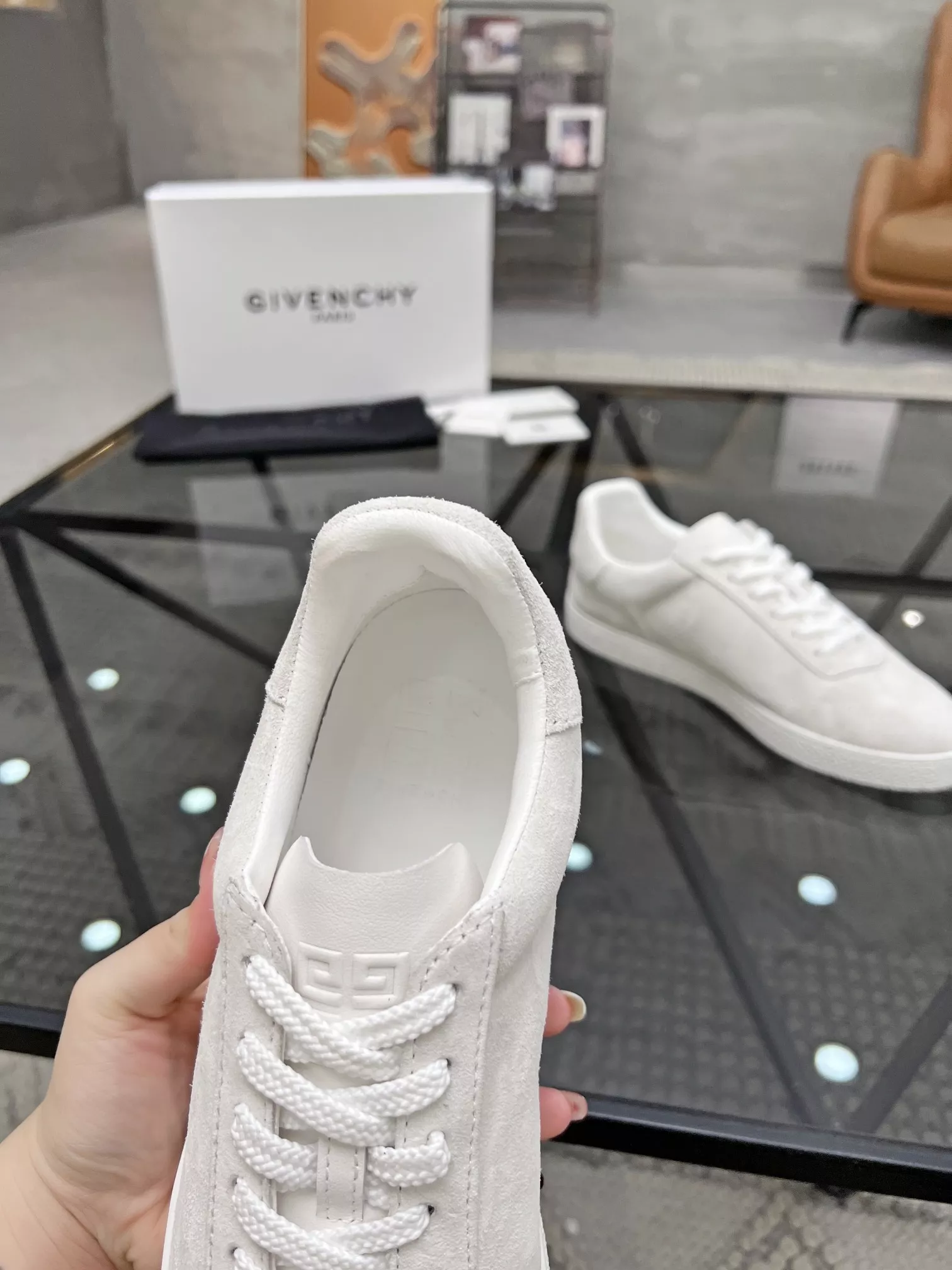 EasyMatch 5096 Givenchy Casual Shoes For Men