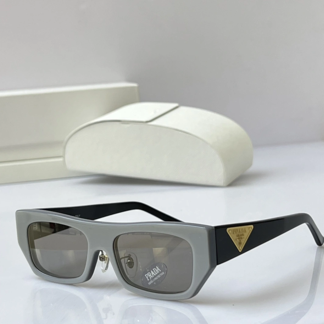 EasyMatch 5197 Prada AAA Quality Sunglasses