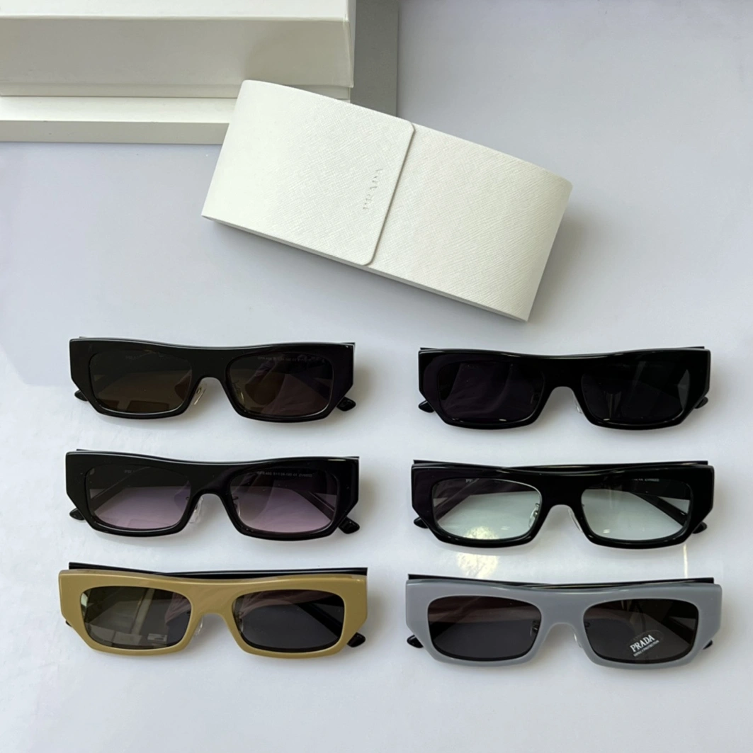 EasyMatch 5197 Prada AAA Quality Sunglasses
