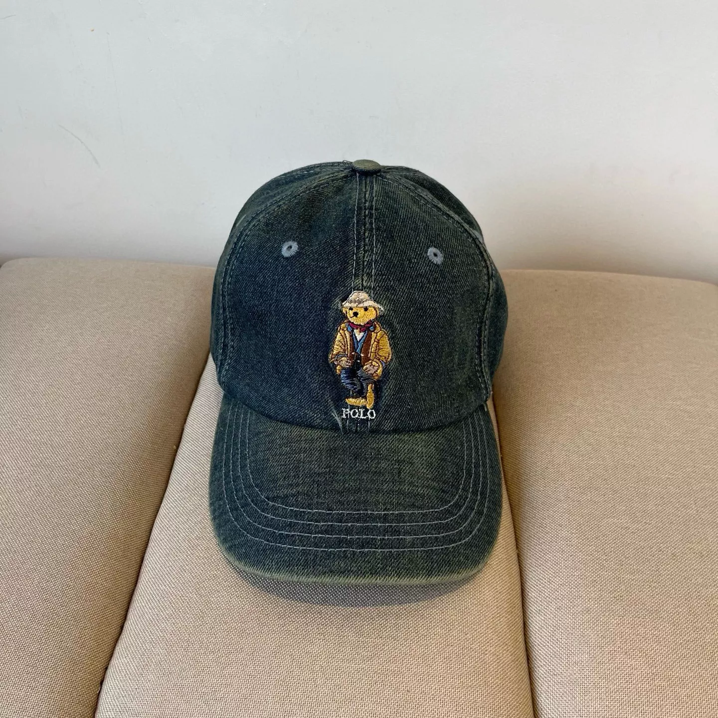 EasyMatch 5213 Ralph Lauren Polo Caps