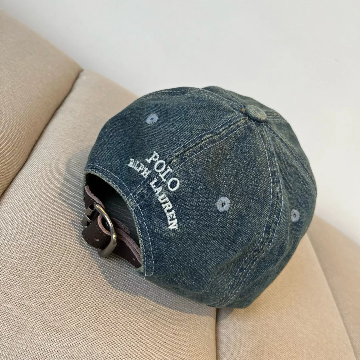 EasyMatch 5213 Ralph Lauren Polo Caps