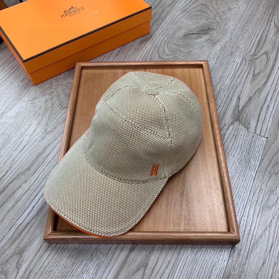 EasyMatch 5320 Hermes Caps