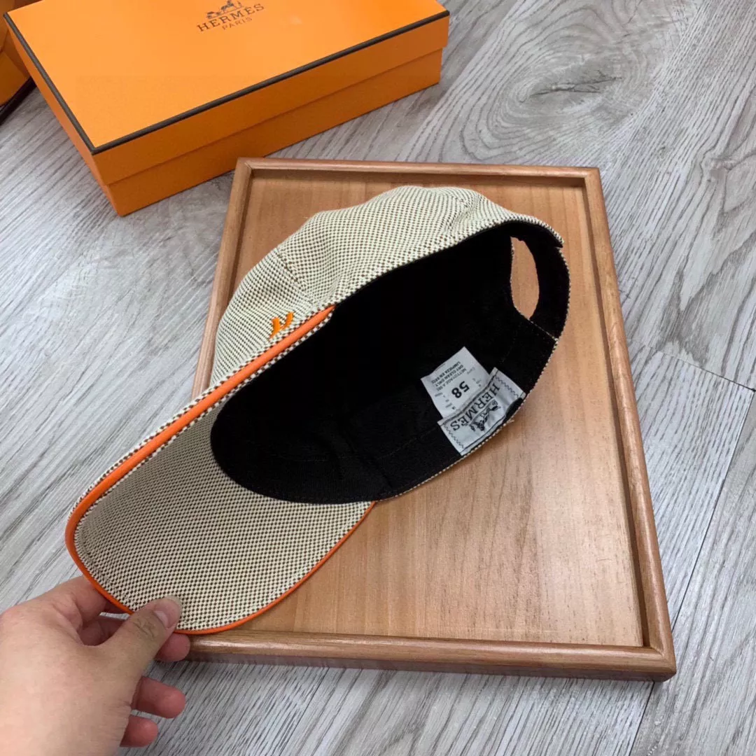 EasyMatch 5320 Hermes Caps