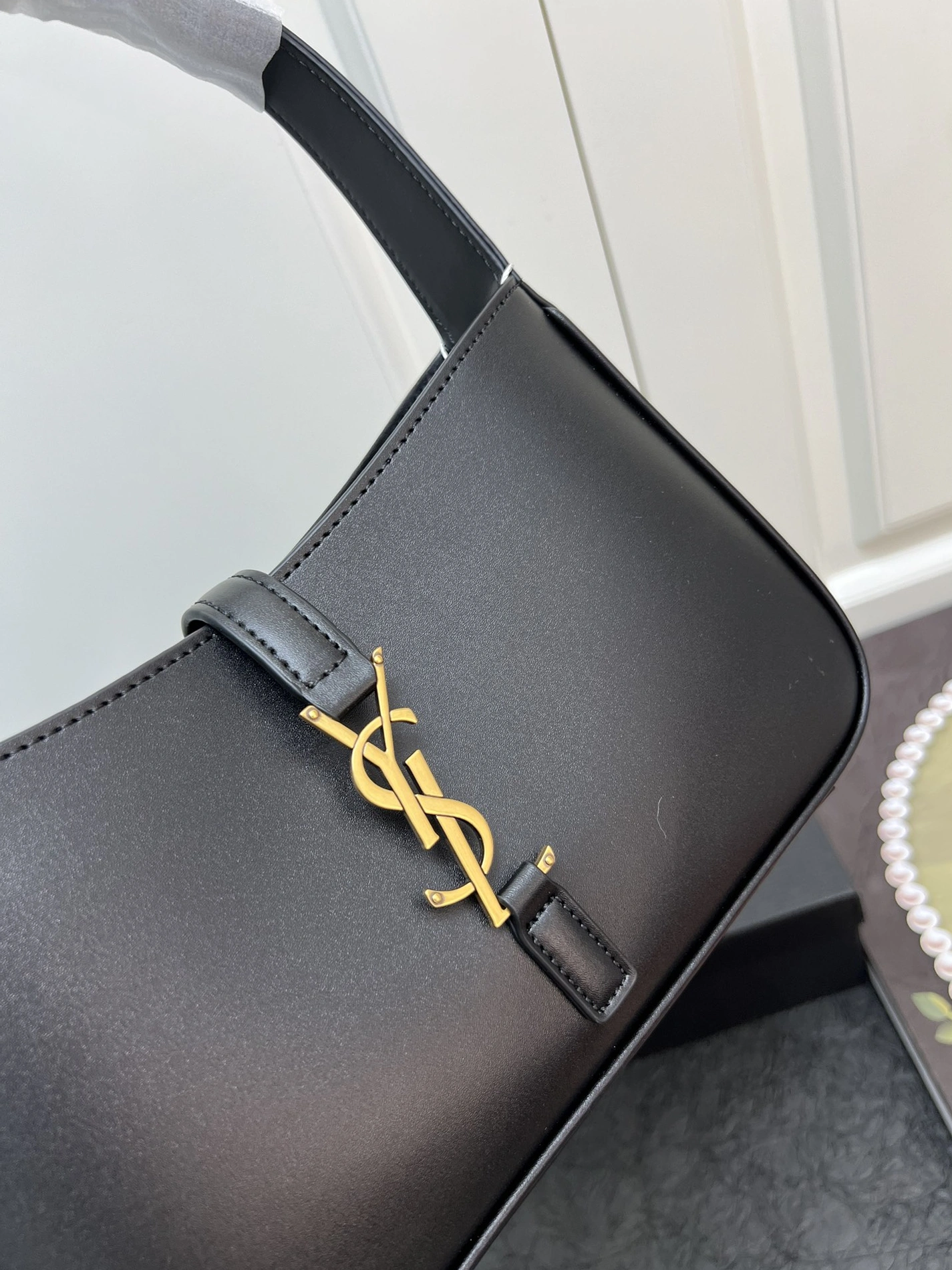 EasyMatch 5467 Yves Saint Laurent YSL AAA Quality Shoulder Bags For Women