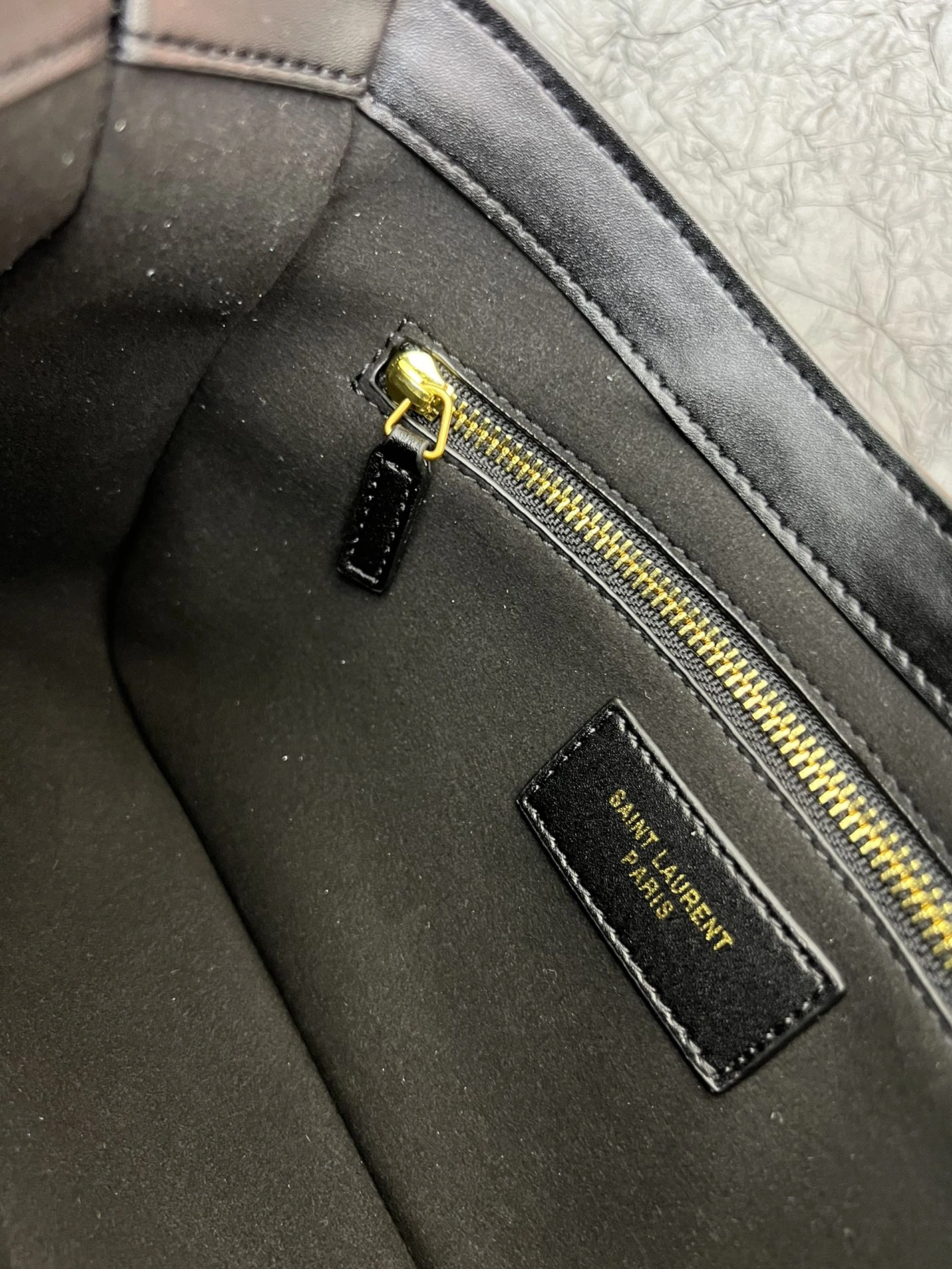 EasyMatch 5467 Yves Saint Laurent YSL AAA Quality Shoulder Bags For Women