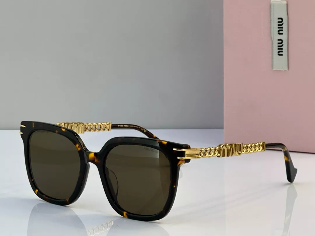 EasyMatch 5490 MIU MIU AAA Quality Sunglasses