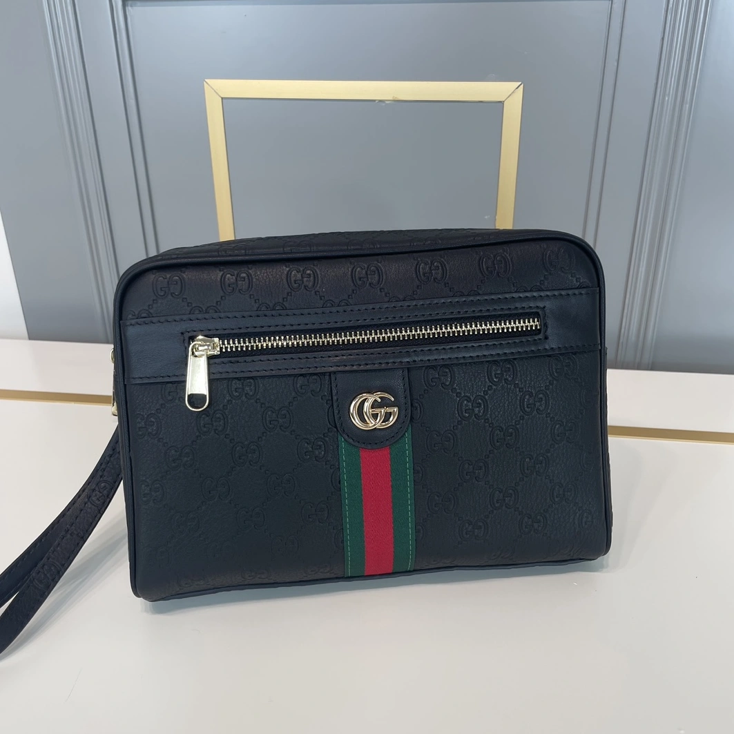 EasyMatch 5542 Gucci AAA Man Wallets