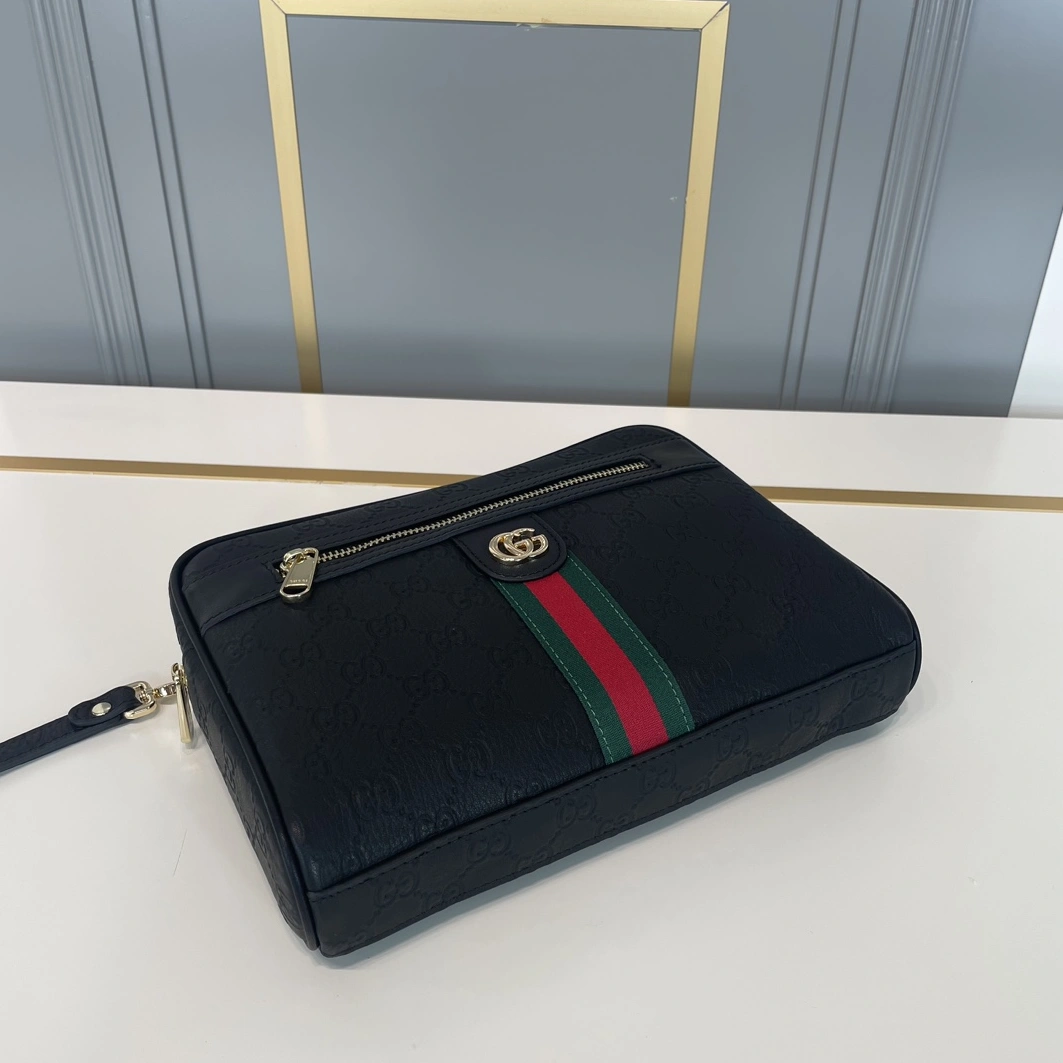 EasyMatch 5542 Gucci AAA Man Wallets