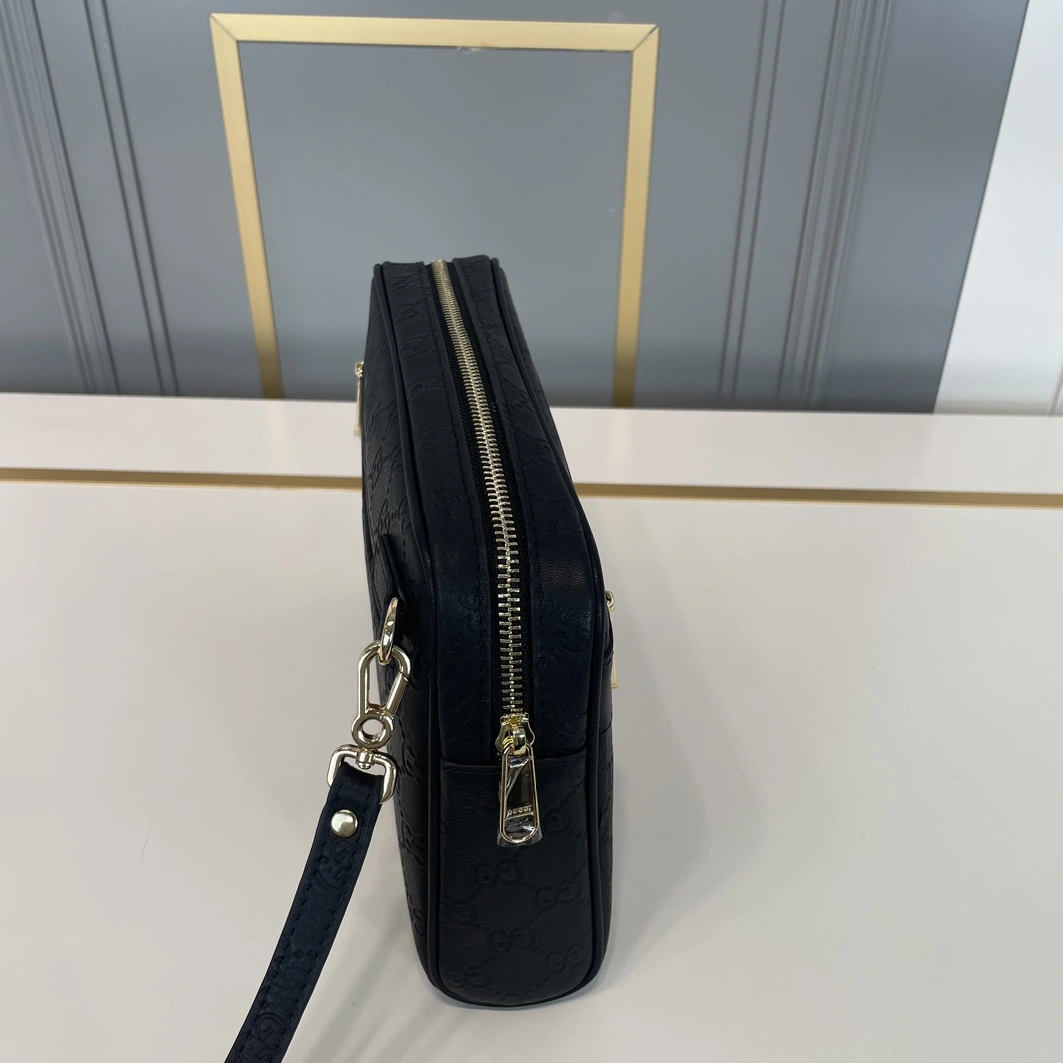 EasyMatch 5542 Gucci AAA Man Wallets
