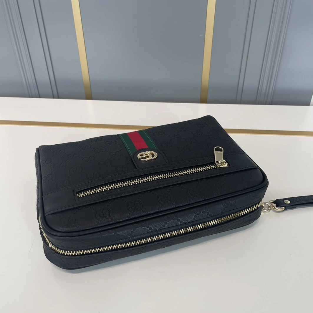 EasyMatch 5542 Gucci AAA Man Wallets