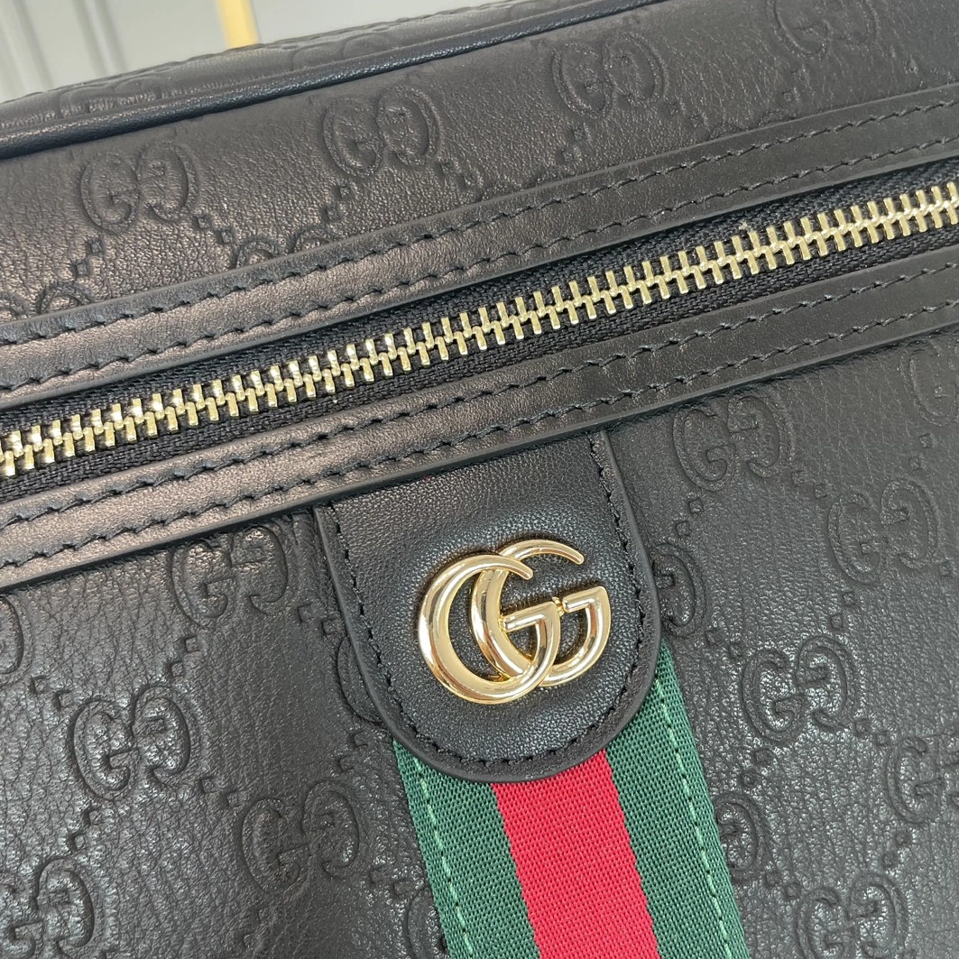 EasyMatch 5542 Gucci AAA Man Wallets