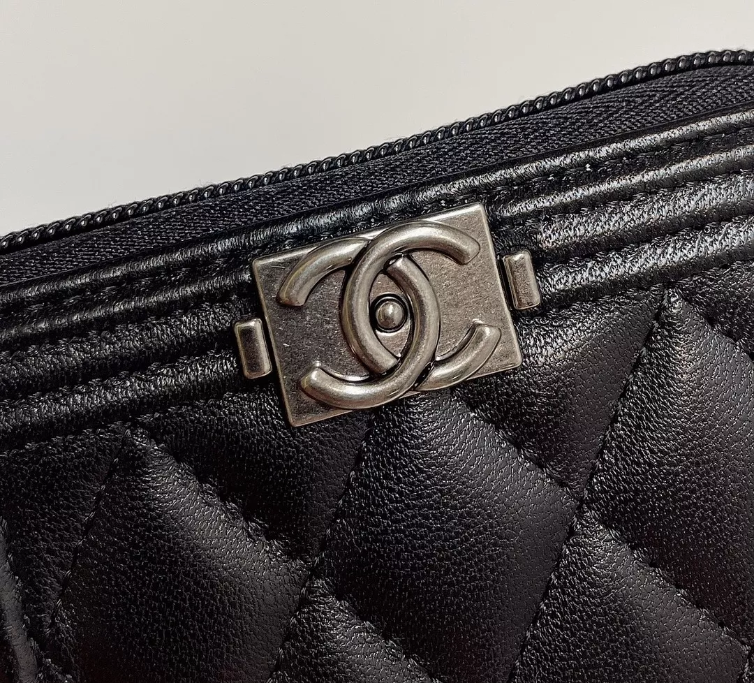 EasyMatch 5589 Chanel Card Case