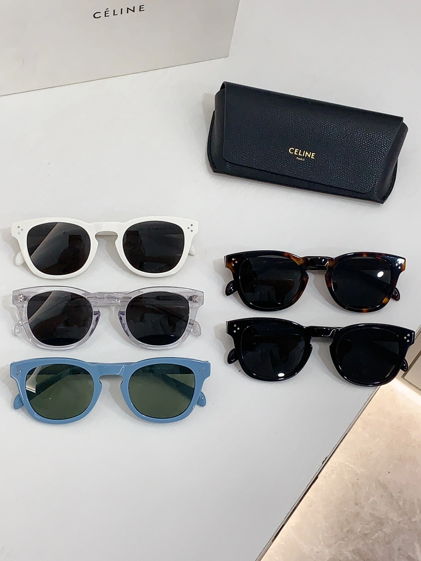 EasyMatch 5620 Celine AAA Quality Sunglasses