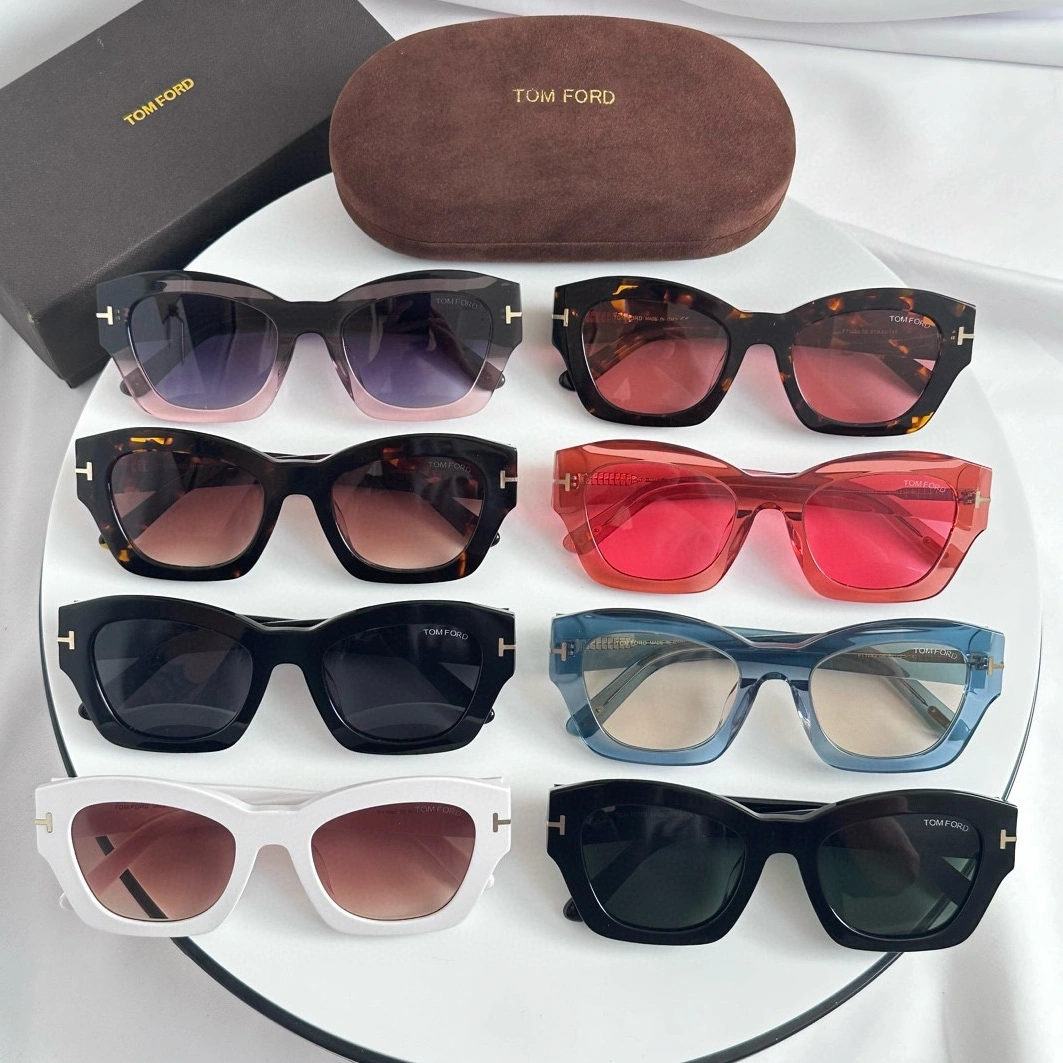 EasyMatch 5742 Tom Ford AAA Quality Sunglasses
