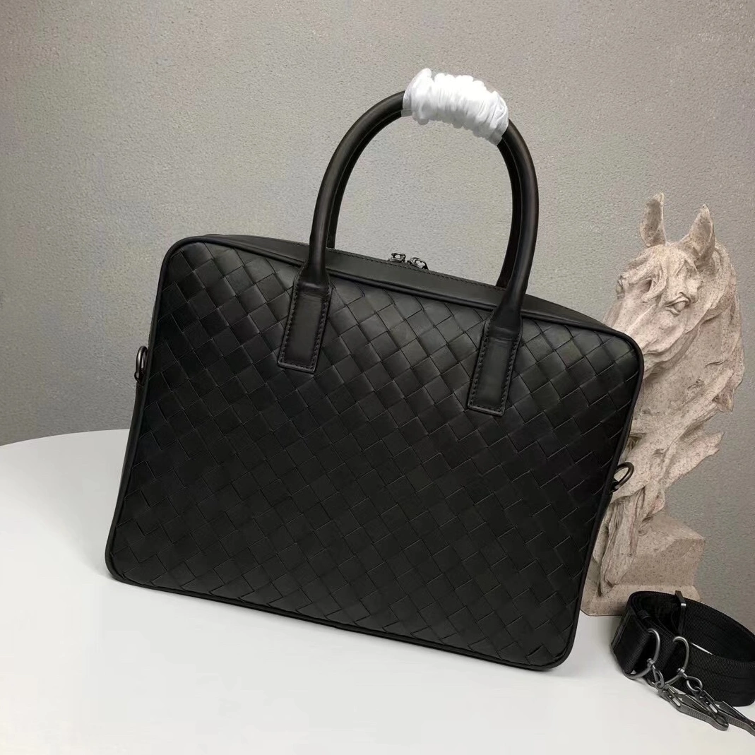EasyMatch 5837 Bottega Veneta AAA Man Handbags