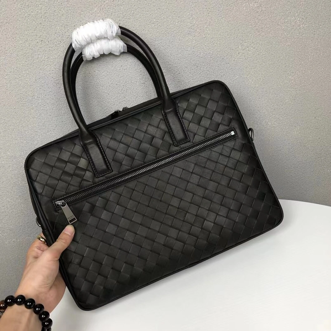 EasyMatch 5837 Bottega Veneta AAA Man Handbags