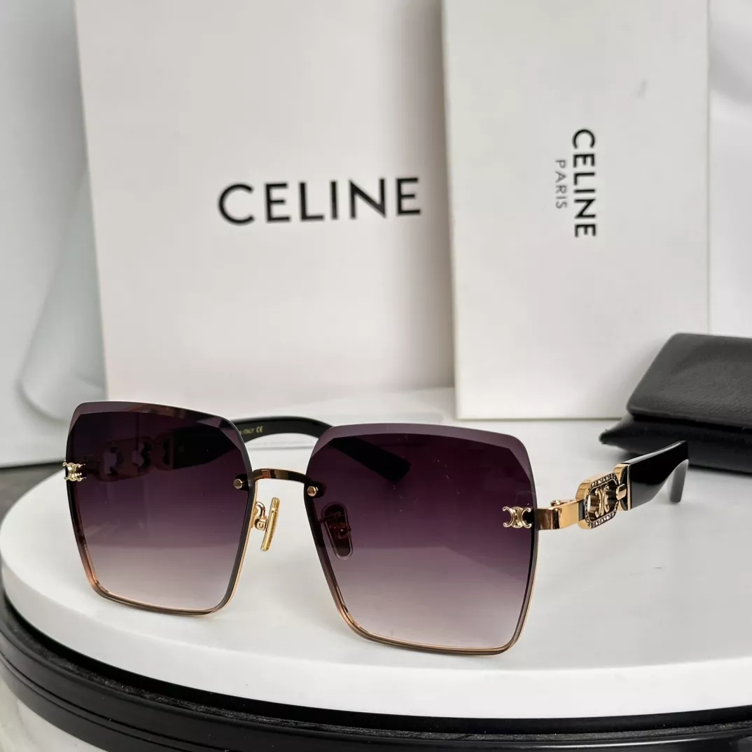 EasyMatch 5868 Celine AAA Quality Sunglasses