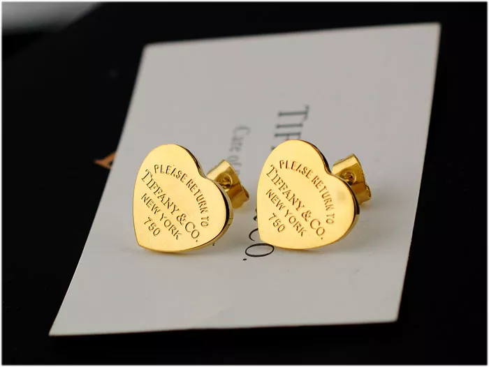 EasyMatch 5987 Tiffany Earrings For Women