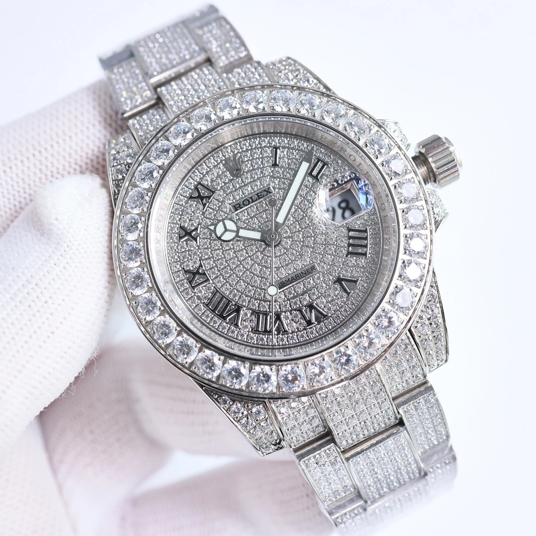 EasyMatch 5989 Rolex AAA Quality Watches
