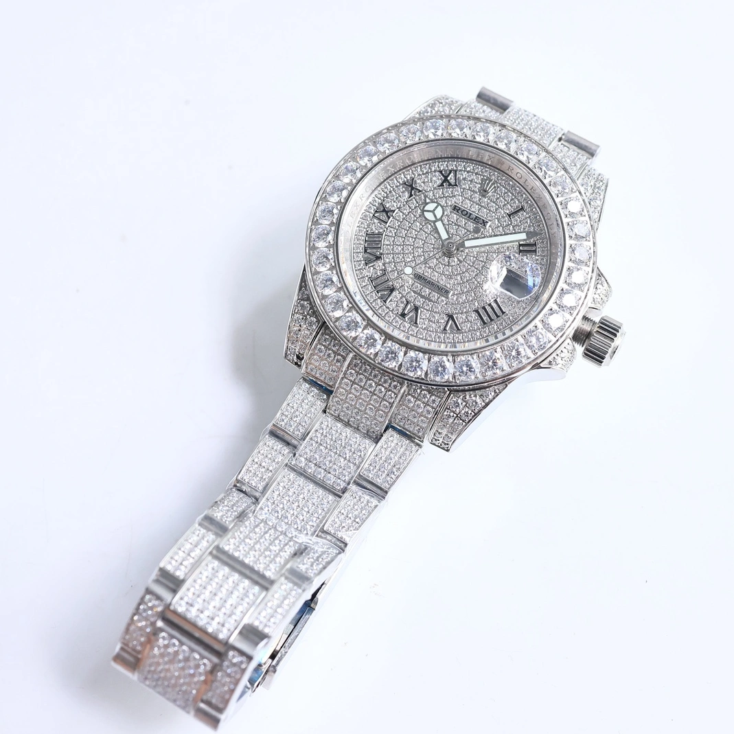EasyMatch 5989 Rolex AAA Quality Watches