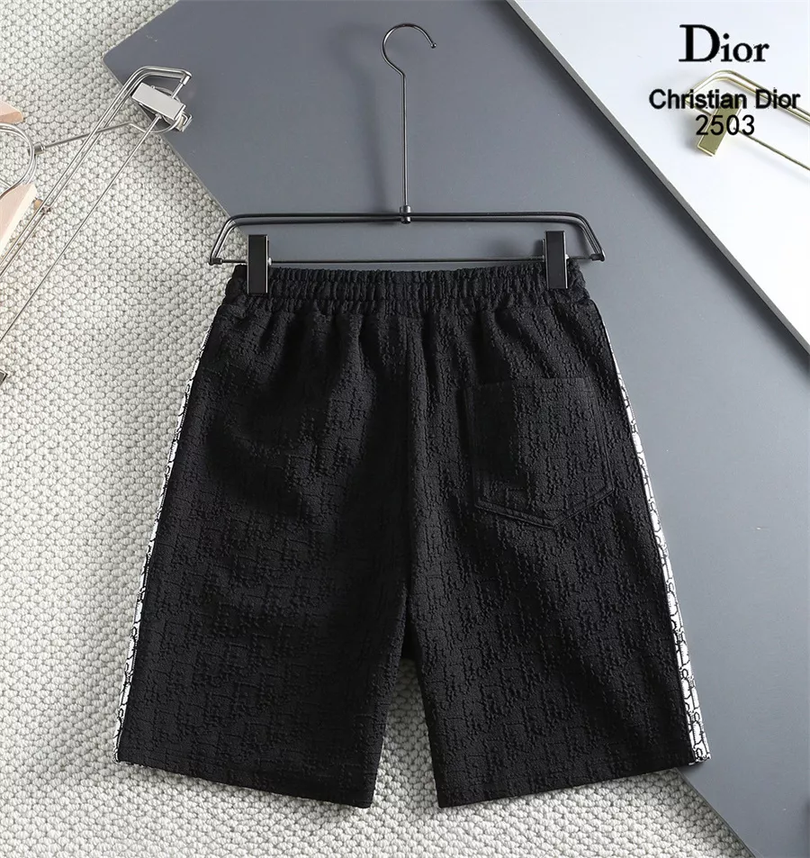 EasyMatch 608 Christian Dior Pants For Men
