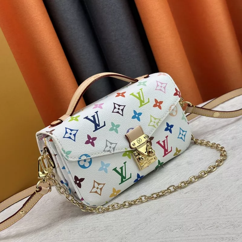 EasyMatch 6092 Louis Vuitton AAA Quality Messenger Bags For Women