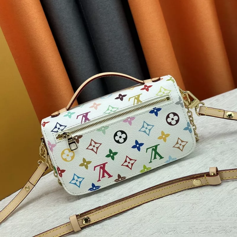 EasyMatch 6092 Louis Vuitton AAA Quality Messenger Bags For Women