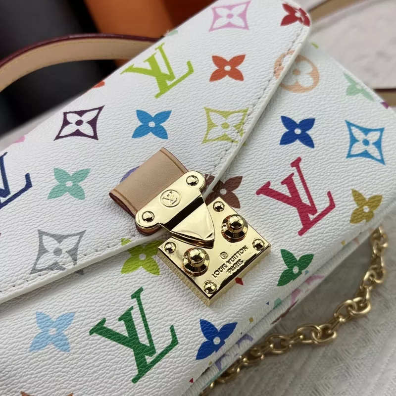 EasyMatch 6092 Louis Vuitton AAA Quality Messenger Bags For Women