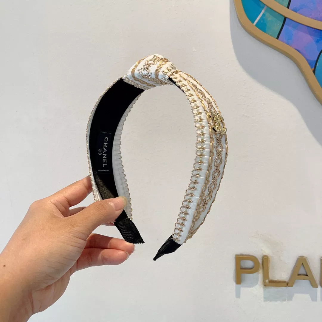 EasyMatch 6119 Chanel Headband For Women