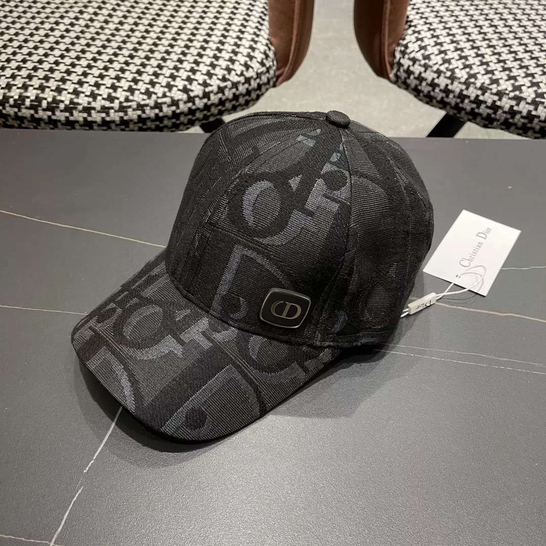 EasyMatch 6202 Christian Dior Caps