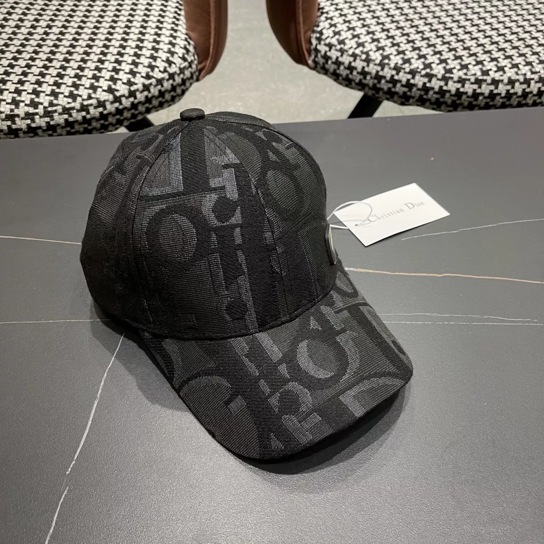 EasyMatch 6202 Christian Dior Caps