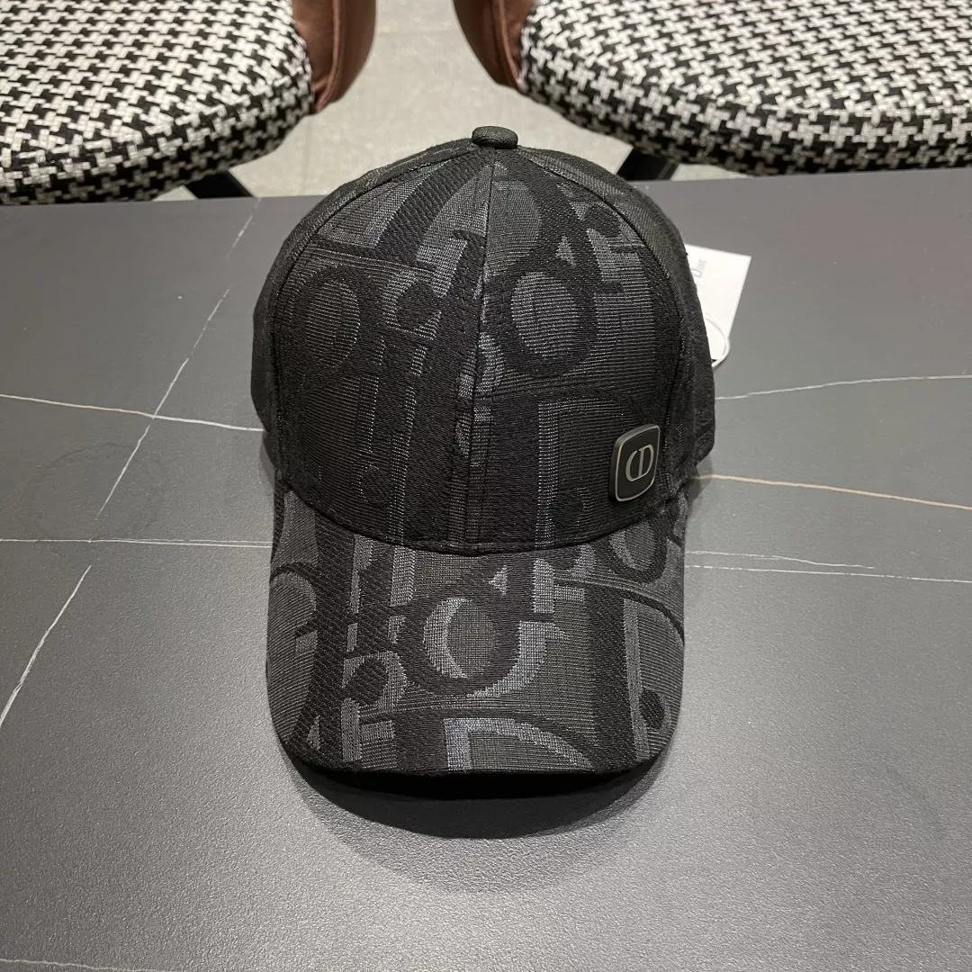 EasyMatch 6202 Christian Dior Caps