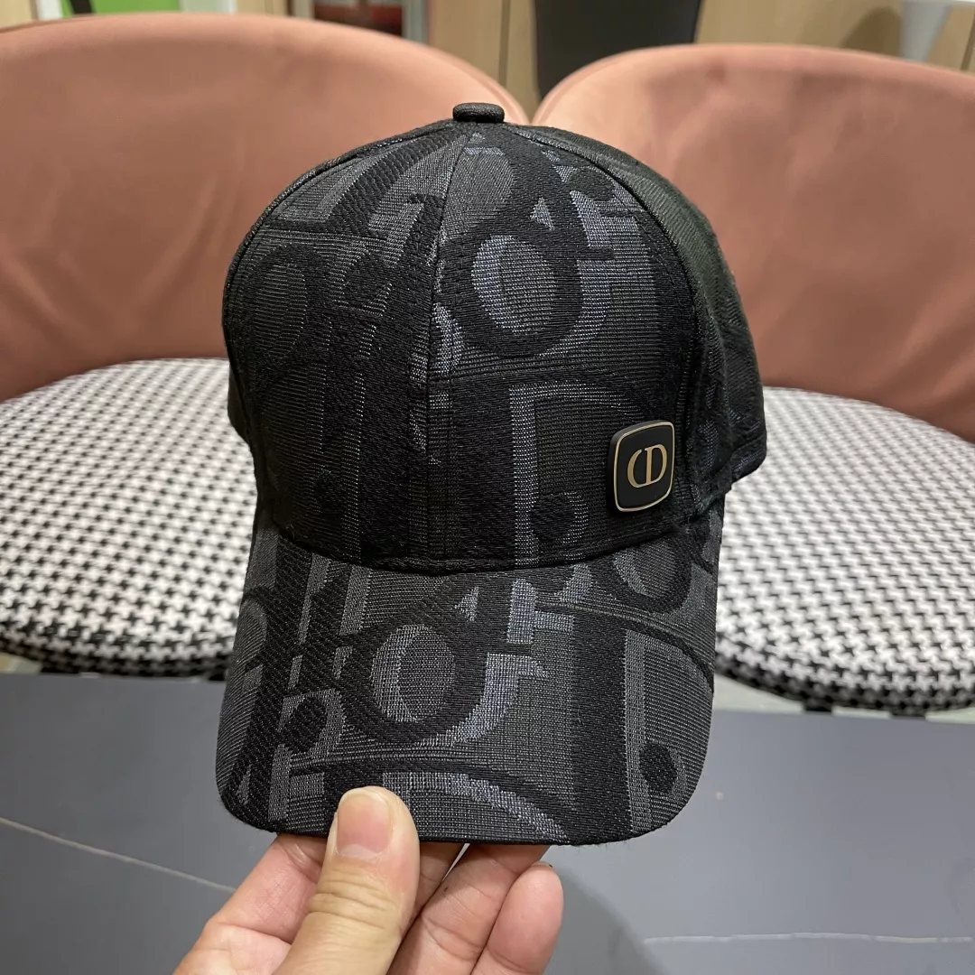 EasyMatch 6202 Christian Dior Caps