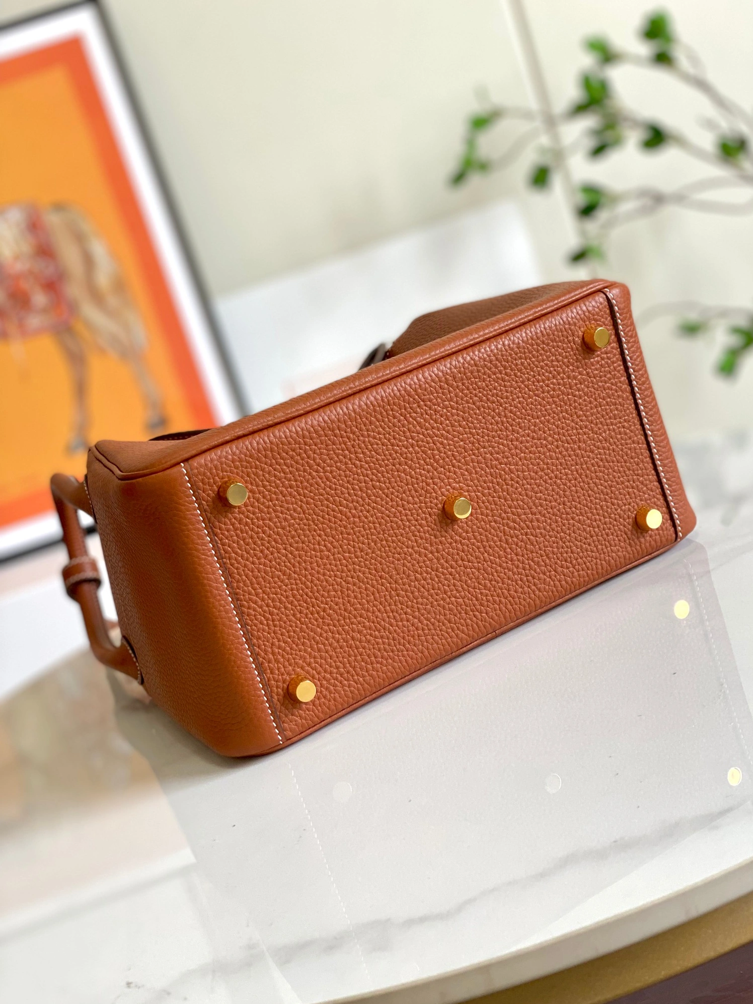 EasyMatch 6313 Hermes AAA Quality Handbags For Women